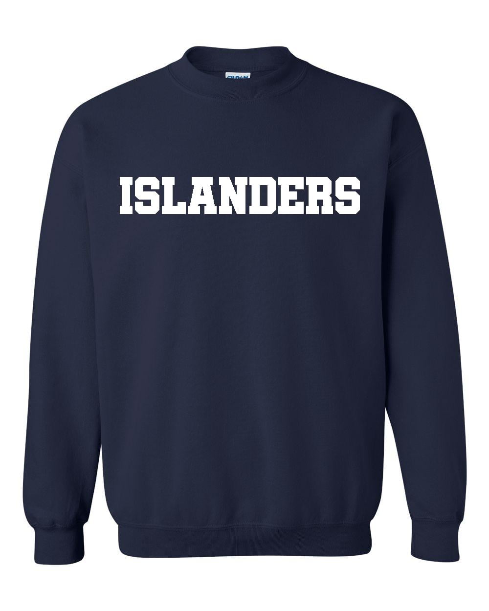 Islander sweatshirts cheap