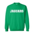 thumbnail image 1 of Mens Sweatshirts and Hoodies - Jaguars, 1 of 5