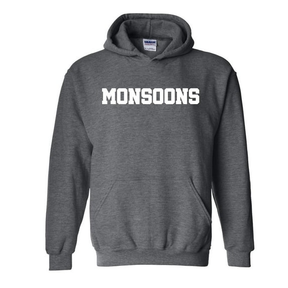 Mom's Favorite - Mens Sweatshirts and Hoodies, up to Size 5XL - Monsoons