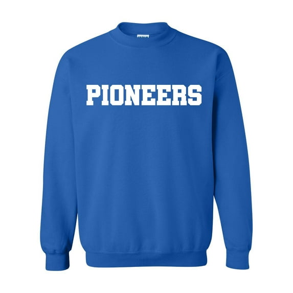 Mom's Favorite - Mens Sweatshirts and Hoodies, up to Size 5XL - Pioneers