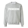 thumbnail image 1 of Mom's Favorite - Mens Sweatshirts and Hoodies, up to Size 5XL - Pioneers, 1 of 3