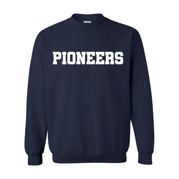 Mom's Favorite - Mens Sweatshirts and Hoodies, up to Size 5XL - Pioneers