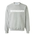 thumbnail image 1 of Mom's Favorite - Mens Sweatshirts and Hoodies, up to Size 5XL - Riverhawks, 1 of 5
