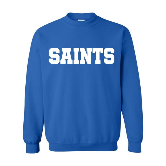Mom's Favorite - Mens Sweatshirts and Hoodies, up to Size 5XL - Saints