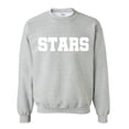 thumbnail image 1 of Mom's Favorite - Mens Sweatshirts and Hoodies, up to Size 5XL - Stars, 1 of 3