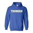 thumbnail image 1 of Mens Sweatshirts and Hoodies - Thunder, 1 of 5