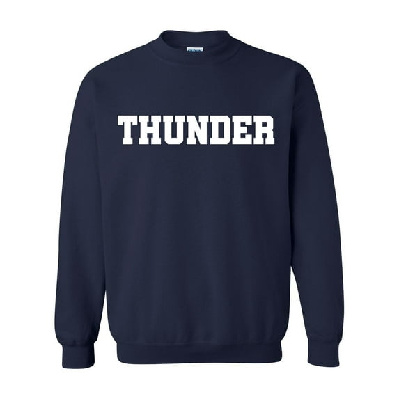 Mom's Favorite - Mens Sweatshirts and Hoodies, up to Size 5XL - Thunder