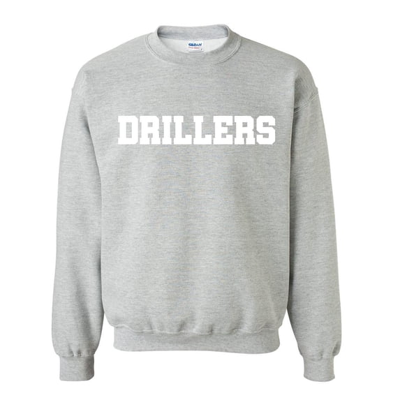 Mom's Favorite - Plus Sweatshirts and Hoodies - Drillers