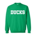 thumbnail image 1 of Mom's Favorite - Plus Sweatshirts and Hoodies - Ducks, 1 of 5