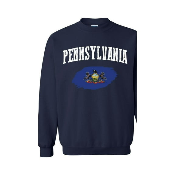 Mom's Favorite - Plus Sweatshirts and Hoodies - Philadelphia Pennsylvania