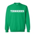thumbnail image 1 of Mom's Favorite - Plus Sweatshirts and Hoodies - Tornadoes, 1 of 5