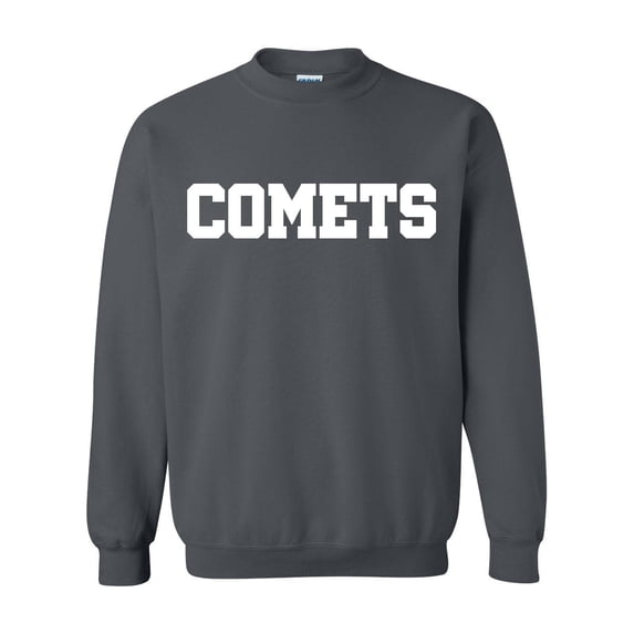 Mom's Favorite - Women Sweatshirts and Hoodies, up to Size 5XL - Comets