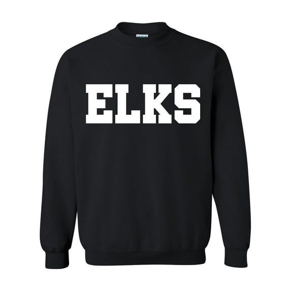 Mom's Favorite - Women Sweatshirts and Hoodies, up to Size 5XL - Elks