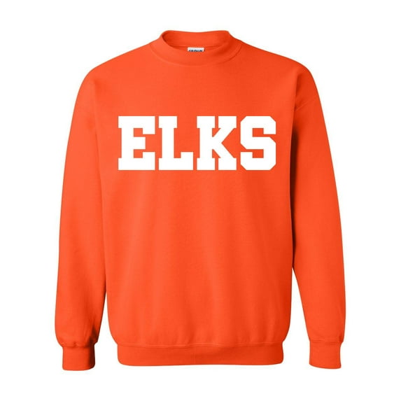 Mom's Favorite - Women Sweatshirts and Hoodies, up to Size 5XL - Elks