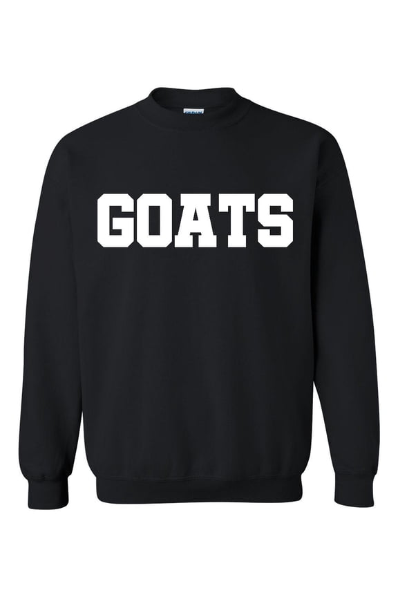 - Women Sweatshirts and Hoodies, up to Size 5XL - Goats