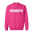 thumbnail image 1 of Mom's Favorite - Women Sweatshirts and Hoodies, up to Size 5XL - Hornets, 1 of 5