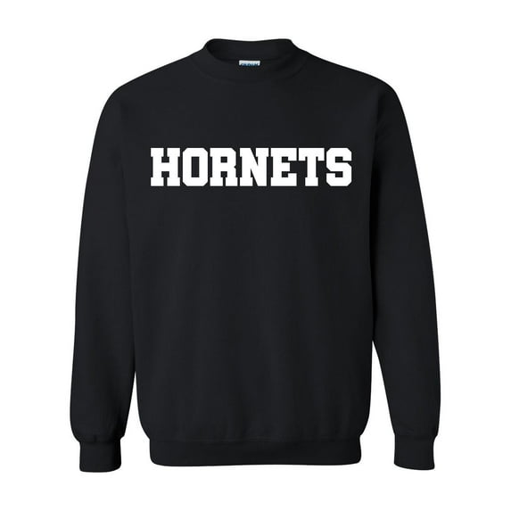 Mom's Favorite - Women Sweatshirts and Hoodies, up to Size 5XL - Hornets