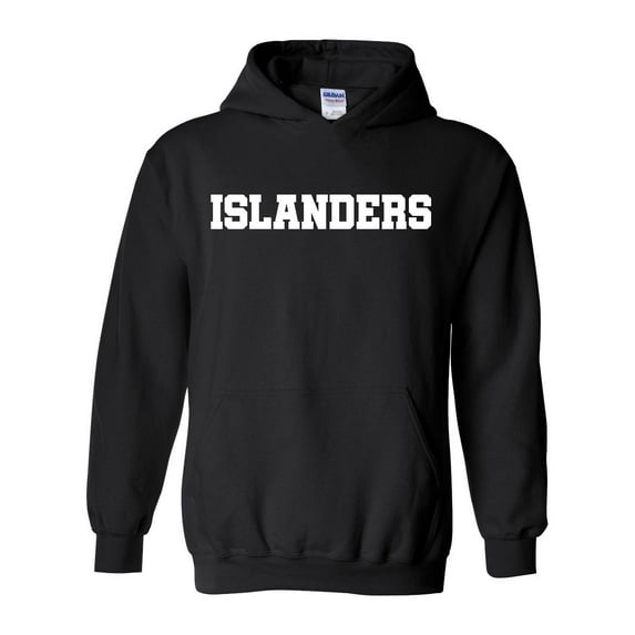 Women Sweatshirts and Hoodies - Islanders