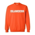 thumbnail image 1 of Mom's Favorite - Women Sweatshirts and Hoodies, up to Size 5XL - Islanders, 1 of 5