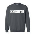 thumbnail image 1 of Mom's Favorite - Women Sweatshirts and Hoodies, up to Size 5XL - Knights, 1 of 5