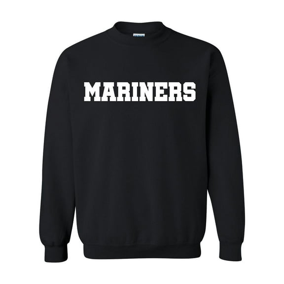 Mom's Favorite - Women Sweatshirts and Hoodies, up to Size 5XL - Mariners