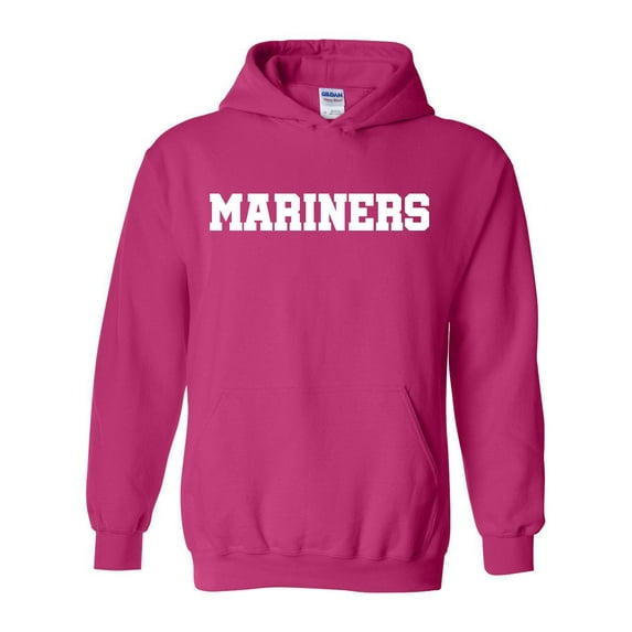 Mom's Favorite - Women Sweatshirts and Hoodies, up to Size 5XL - Mariners