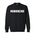 thumbnail image 1 of Mom's Favorite - Women Sweatshirts and Hoodies, up to Size 5XL - Monarchs, 1 of 5