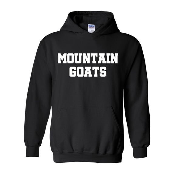 Mom's Favorite - Women Sweatshirts and Hoodies, up to Size 5XL - Mountain Goats