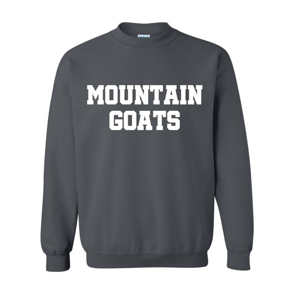 Mom's Favorite - Women Sweatshirts and Hoodies, up to Size 5XL - Mountain Goats