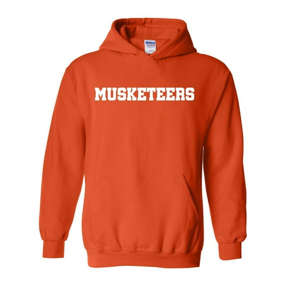 Mom's Favorite - Women Sweatshirts and Hoodies, up to Size 5XL - Musketeers