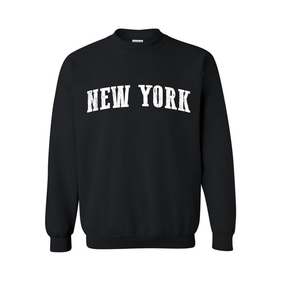 "Mom's Favorite - Women Sweatshirts and Hoodies, up to Size 5XL - New York City"