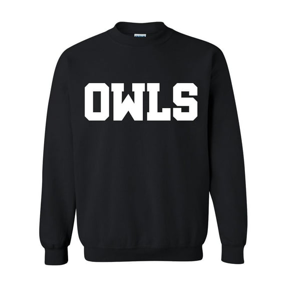 Mom's Favorite - Women Sweatshirts and Hoodies, up to Size 5XL - Owls
