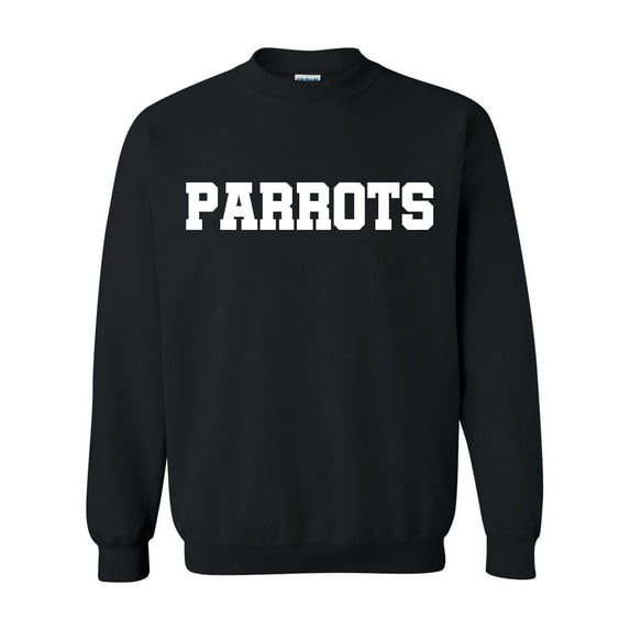 Mom's Favorite - Women Sweatshirts and Hoodies, up to Size 5XL - Parrots