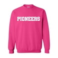 thumbnail image 1 of Mom's Favorite - Women Sweatshirts and Hoodies, up to Size 5XL - Pioneers, 1 of 5