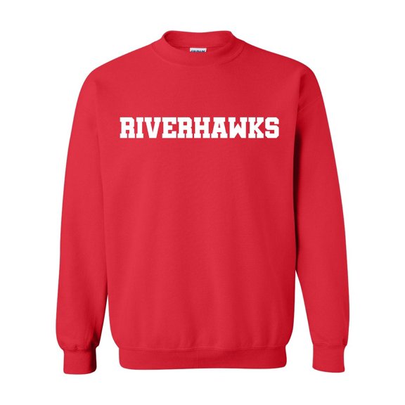 Mom's Favorite - Women Sweatshirts and Hoodies, up to Size 5XL - Riverhawks