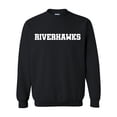 thumbnail image 1 of Mom's Favorite - Women Sweatshirts and Hoodies, up to Size 5XL - Riverhawks, 1 of 5