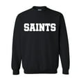 thumbnail image 1 of Mom's Favorite - Women Sweatshirts and Hoodies, up to Size 5XL - Saints, 1 of 5