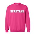 thumbnail image 1 of Mom's Favorite - Women Sweatshirts and Hoodies, up to Size 5XL - Spartans, 1 of 5