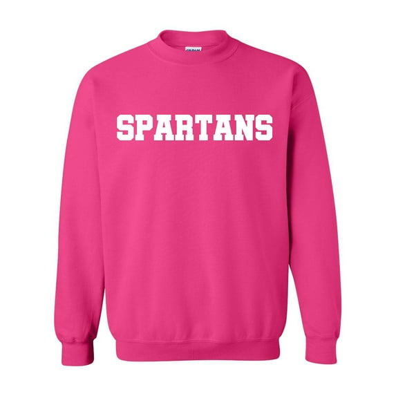 Mom's Favorite - Women Sweatshirts and Hoodies, up to Size 5XL - Spartans