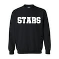 thumbnail image 1 of Mom's Favorite - Women Sweatshirts and Hoodies, up to Size 5XL - Stars, 1 of 5