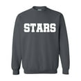 thumbnail image 1 of Mom's Favorite - Women Sweatshirts and Hoodies, up to Size 5XL - Stars, 1 of 5