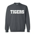 thumbnail image 1 of Mom's Favorite - Women Sweatshirts and Hoodies, up to Size 5XL - Tigers, 1 of 5