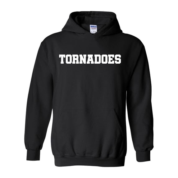 Mom's Favorite - Women Sweatshirts and Hoodies, up to Size 5XL - Tornadoes