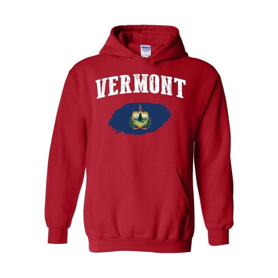 Women Sweatshirts and Hoodies - Vermont