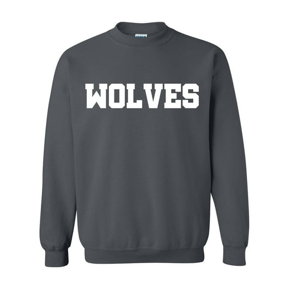 Mom's Favorite - Women Sweatshirts and Hoodies, up to Size 5XL - Wolves
