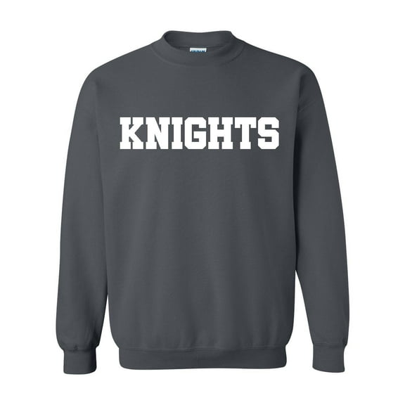 Mom's Favorite - Women's Plus Sweatshirts and Hoodies - Knights
