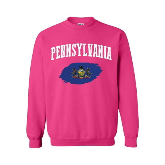Mom's Favorite - Women's Plus Sweatshirts and Hoodies - Philadelphia Pennsylvania