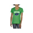 thumbnail image 1 of Mom's Favorite - Women's T-Shirt V-Neck Short Sleeve, up to Women Size 3XL - Philadelphia Pennsylvania, 1 of 5