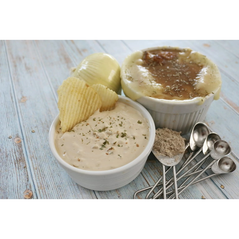  Mom's Place Gluten Free & Dairy Free Onion Soup Mix