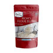 Mom's Place Best Gluten Free Flour Blend (5lbs) - Nut Free, Dairy Free, Corn Free & Soy Free